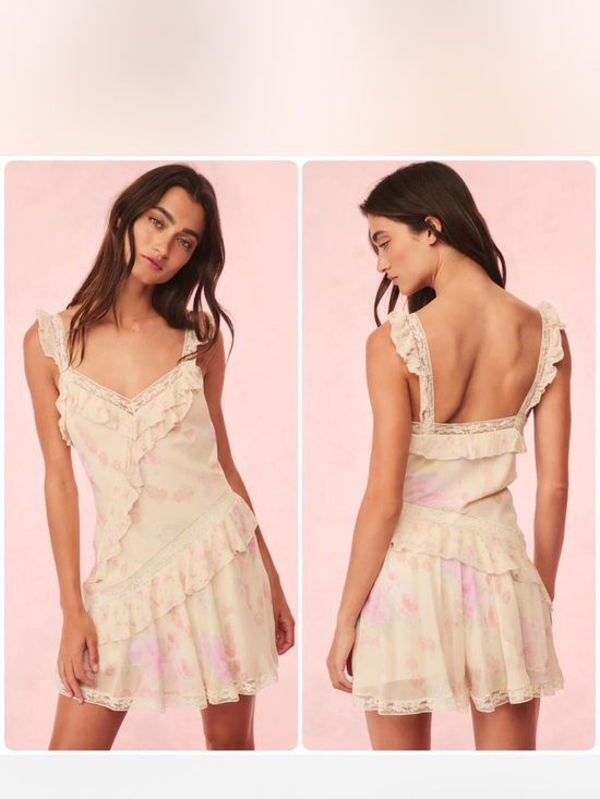 LoveShackFancy Dresses & Skirts - Loveshack Fancy Serima dress